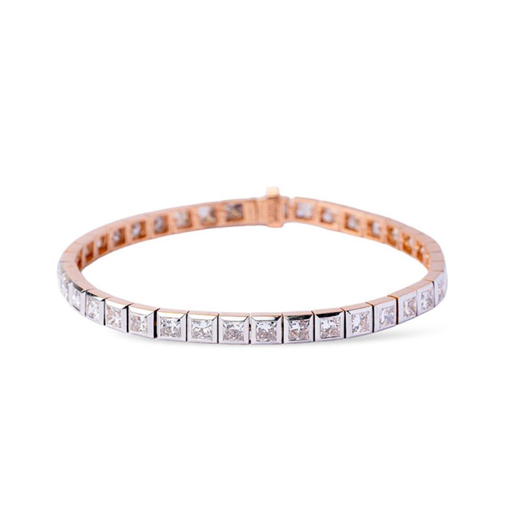 Tennis Bracelate