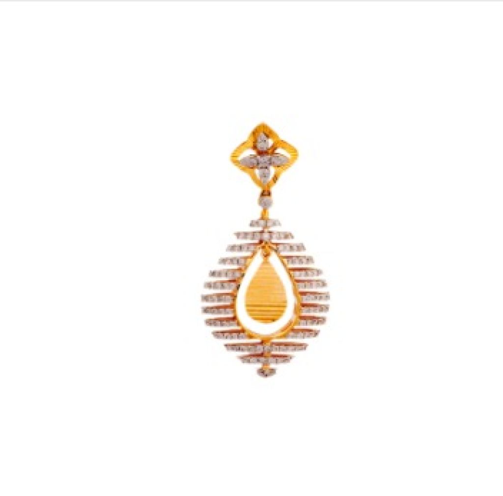 Classic Diamond Drops