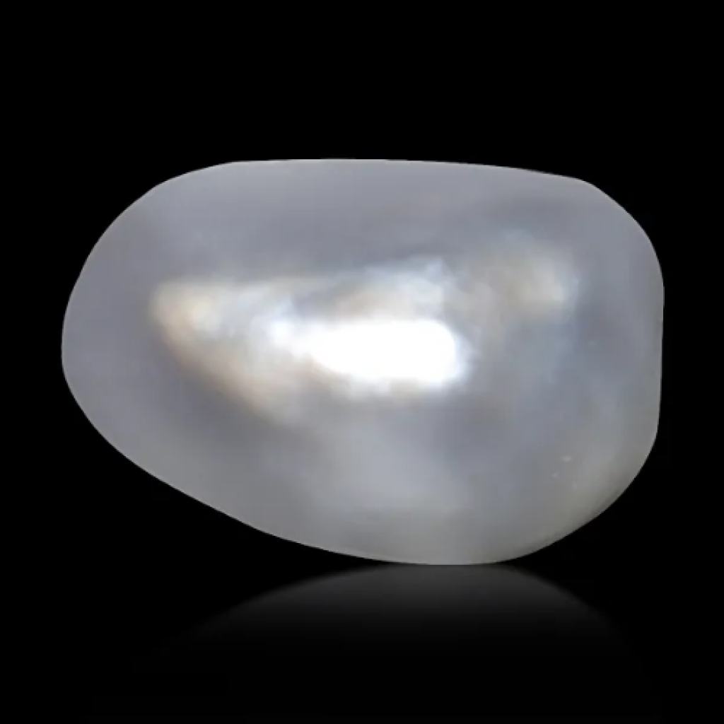 Silver Cloud Pearl