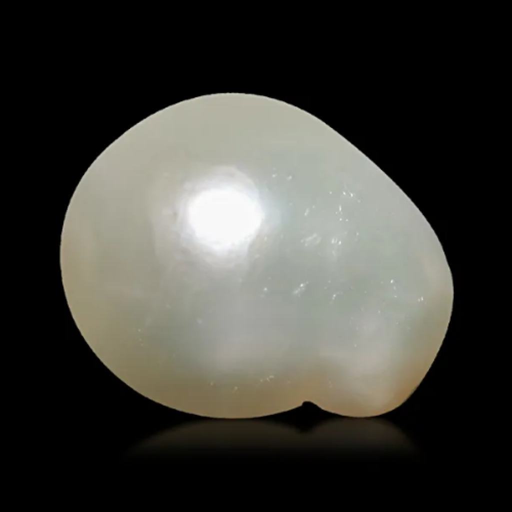 Celestial Ivory Pearl