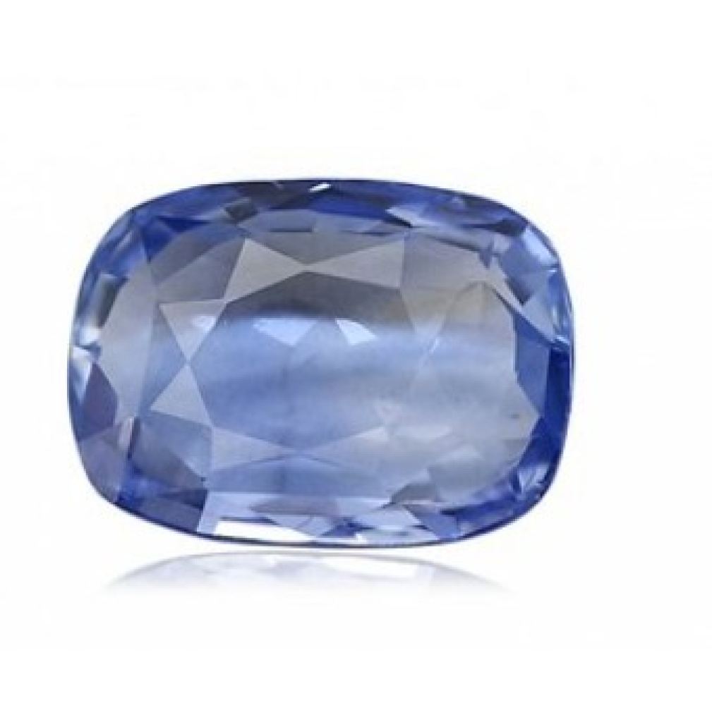 Royal Cosmic Blue Sapphire 9.25 Carat