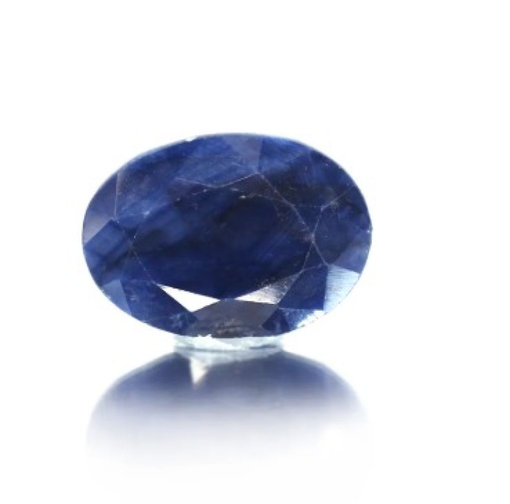 Premium Saturn Energy Blue Sapphire