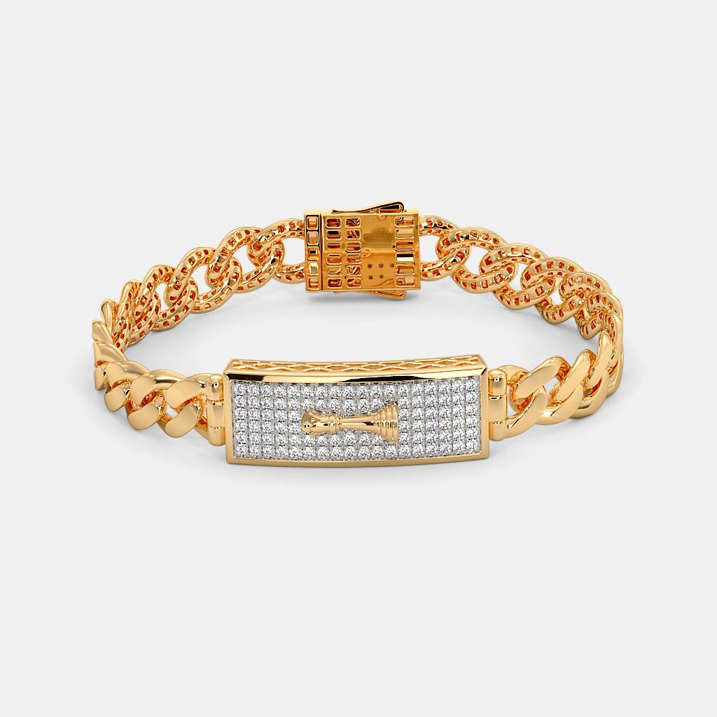 The Amandine Bracelet For Him