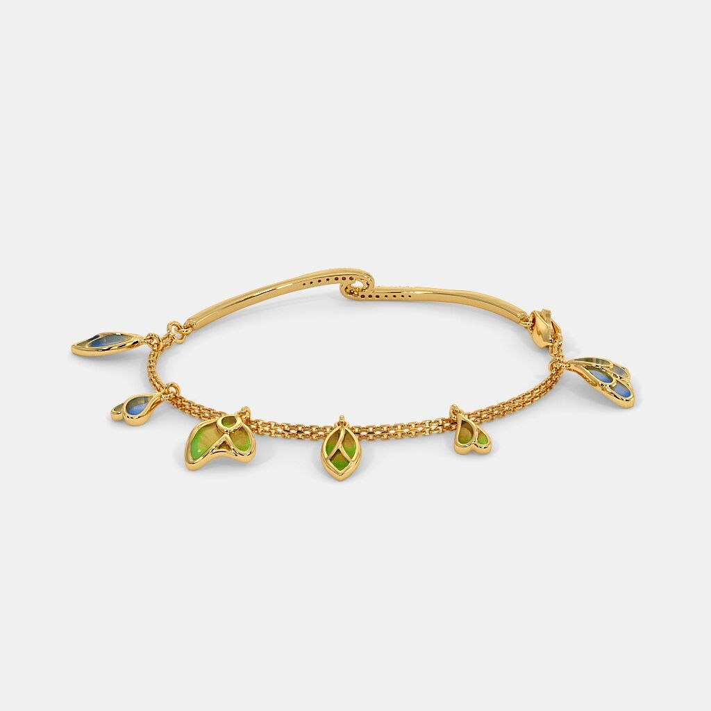 The Endora Bracelet