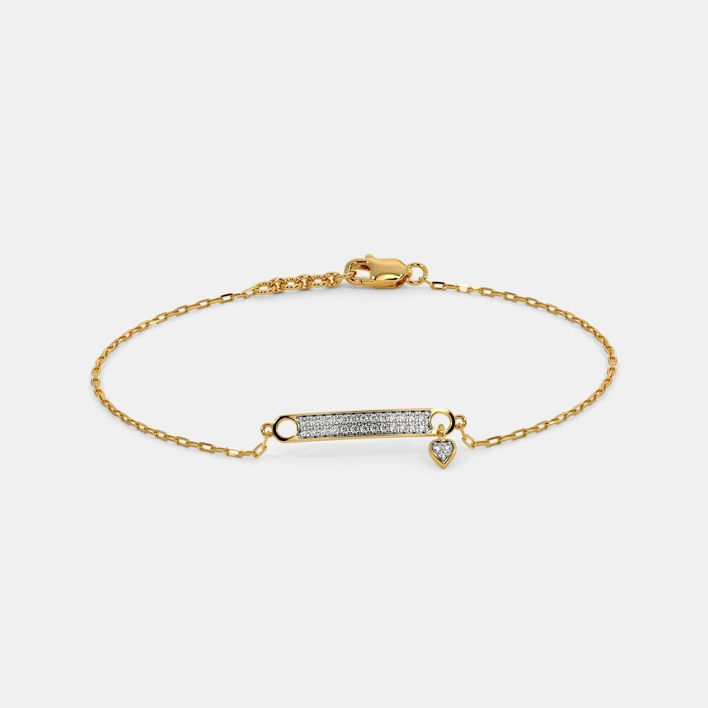 The Dune Bracelet