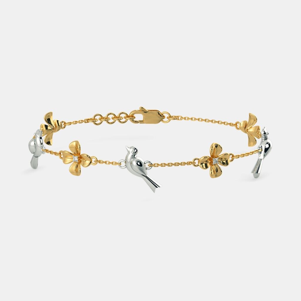 The Ivah Bracelet