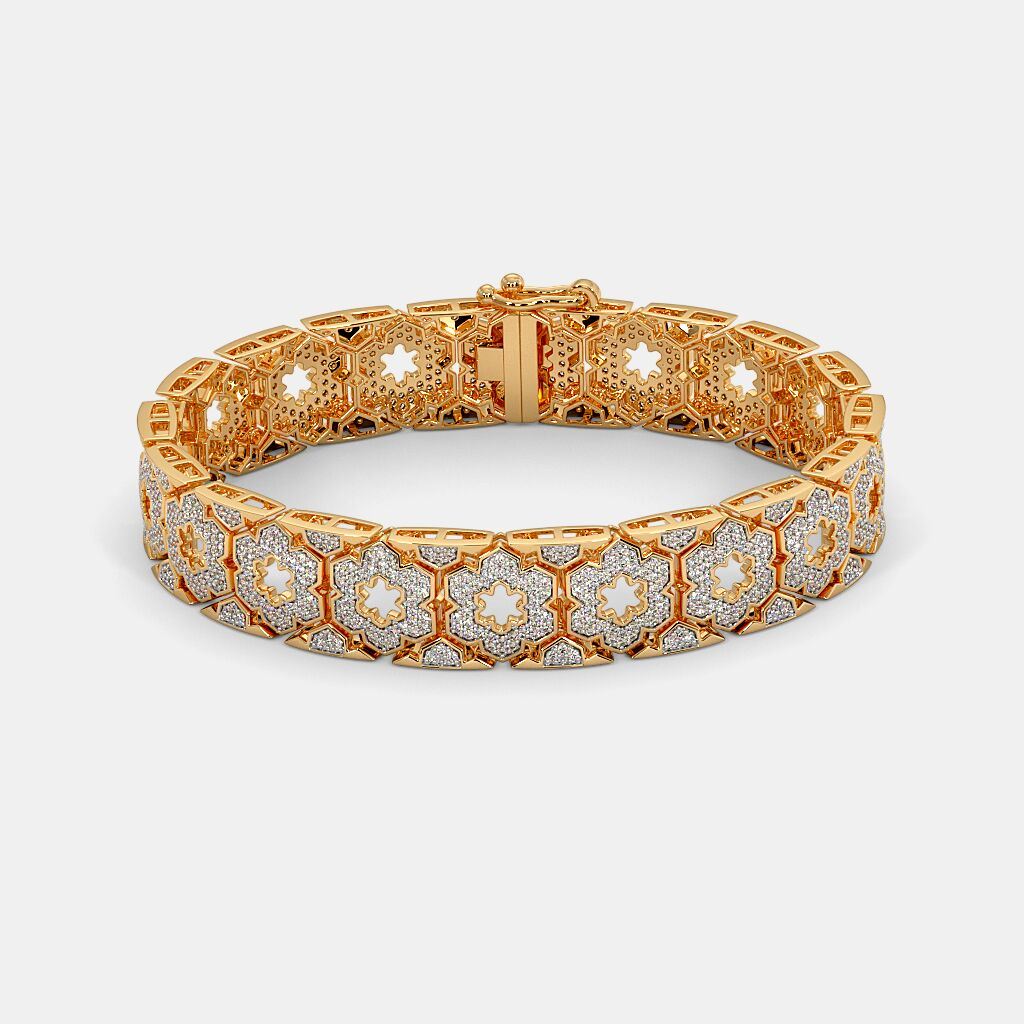 The Congruity Bracelet