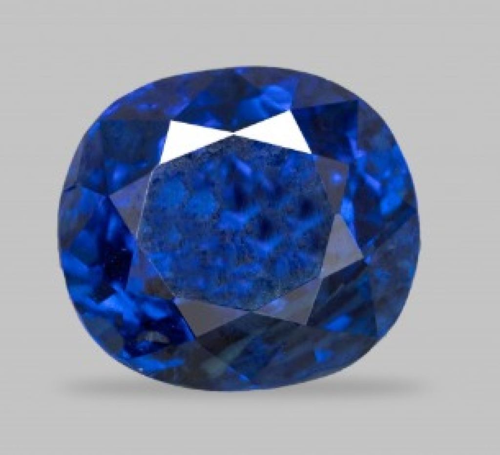 Ceylon Royal Radiance Blue Sapphire