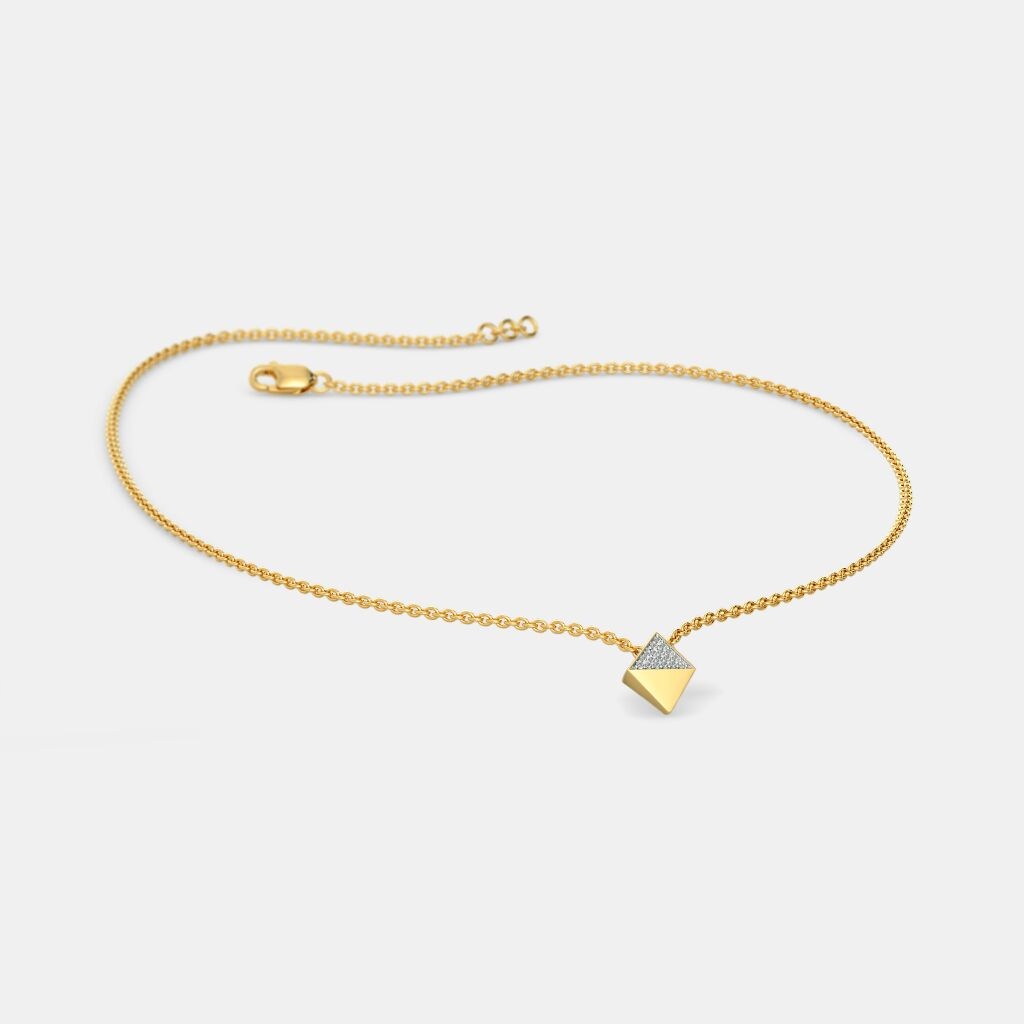 The Flair Necklace