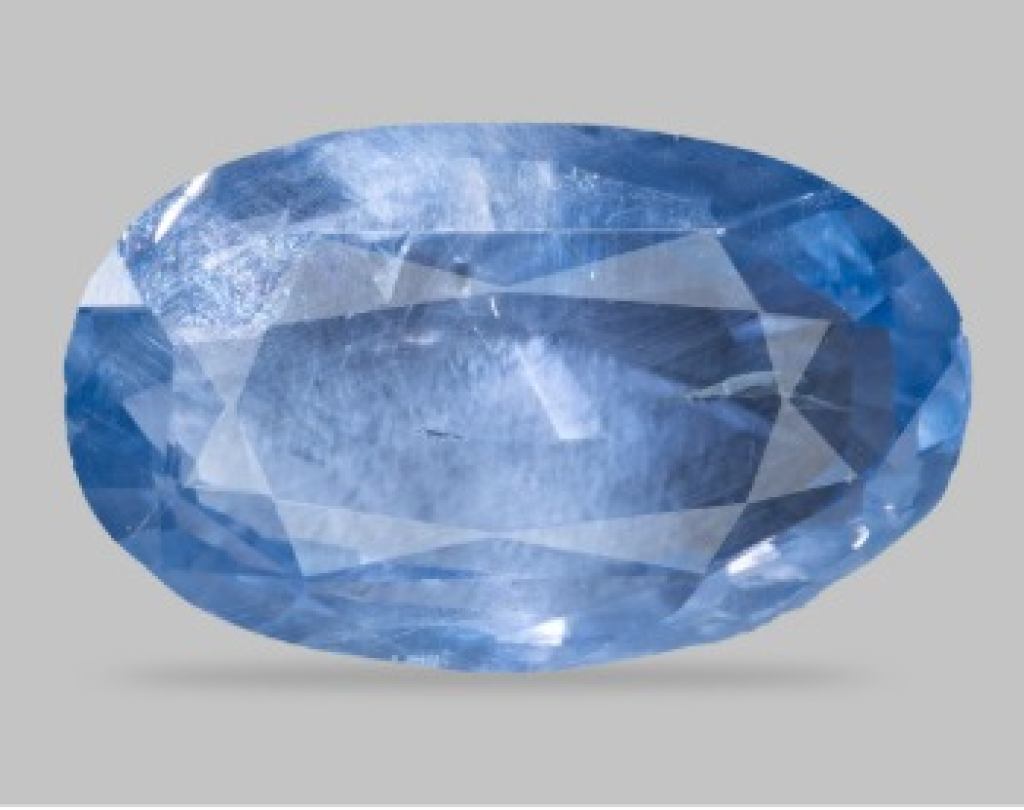 Royal Lumina Ceylon Sapphire – 3.14 Carats