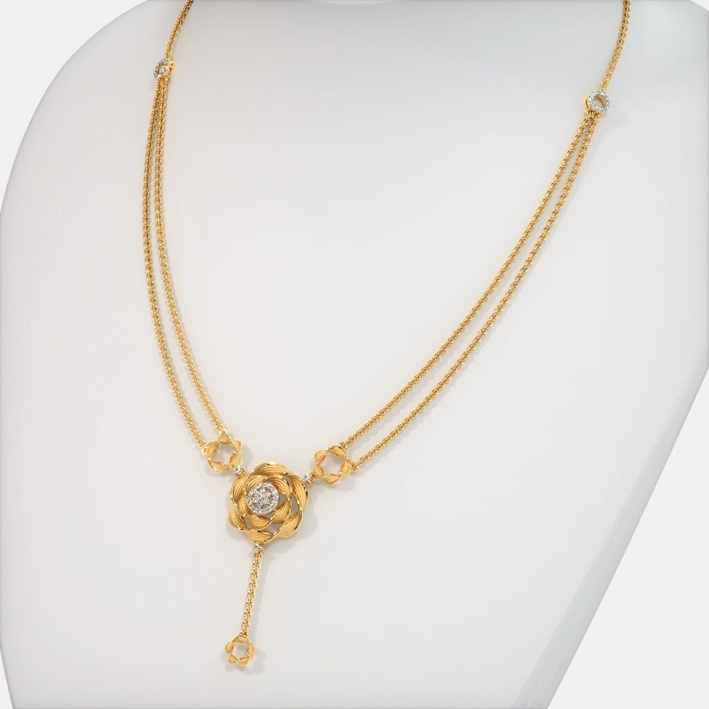 The Aaniya Necklace