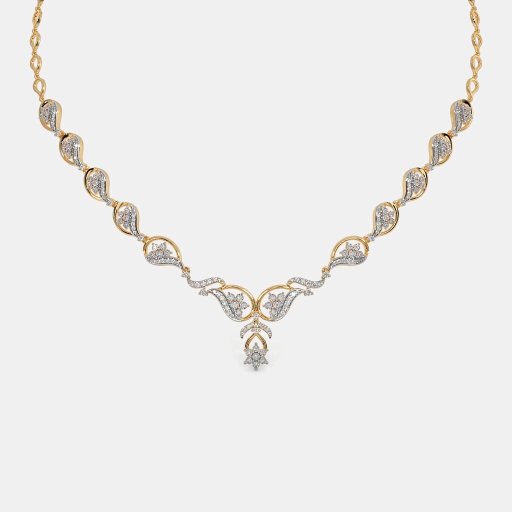 The Aksa Necklace