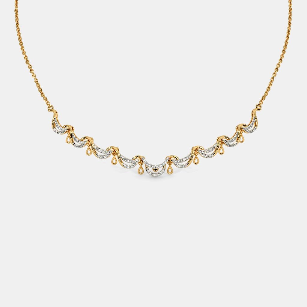 The Nesrin Necklace