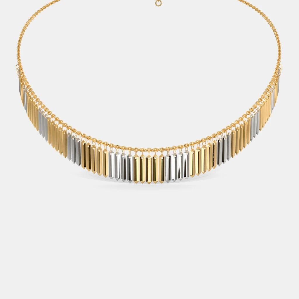 The Allura Necklace