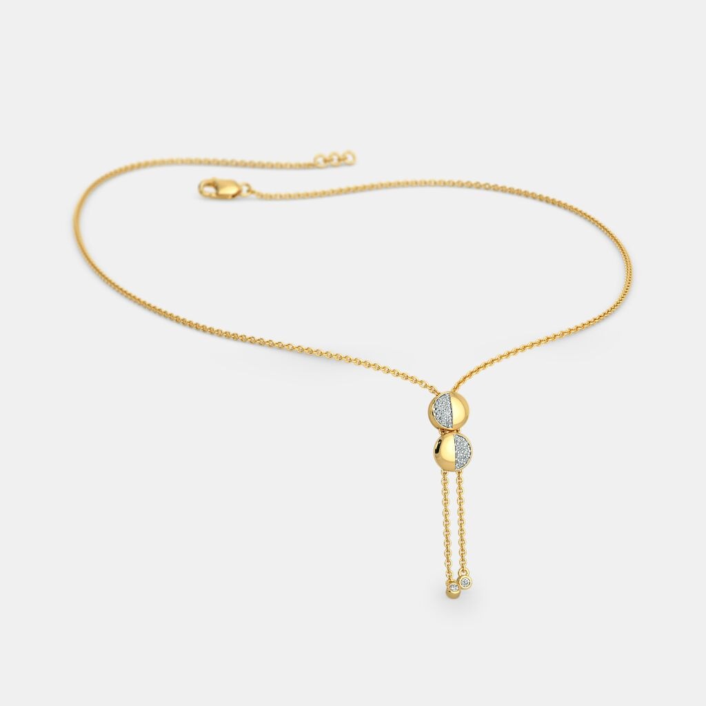 The Fern Necklace