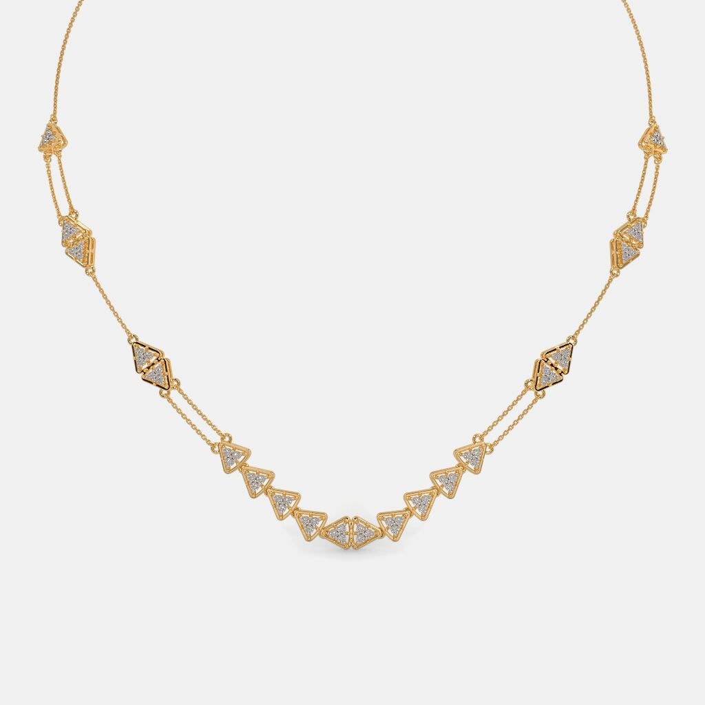 The Arrow Necklace