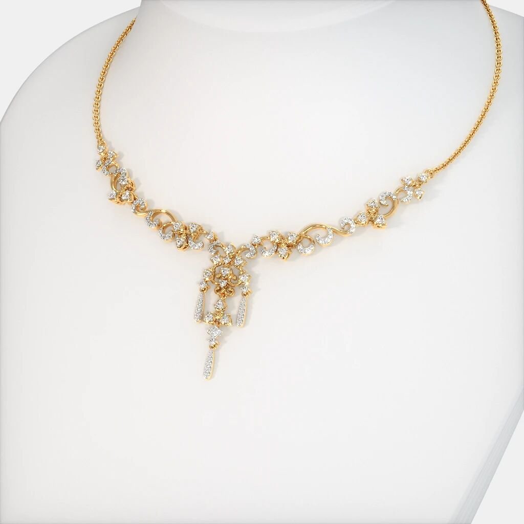 The Walter Necklace