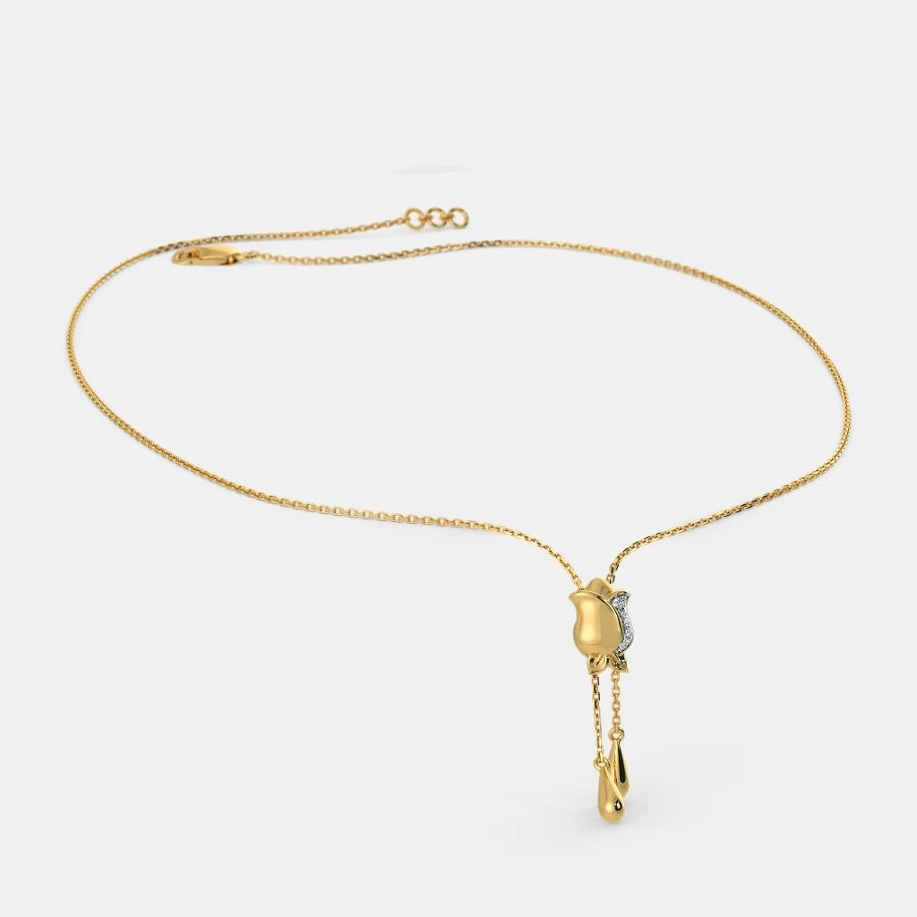 The Frusia Necklace