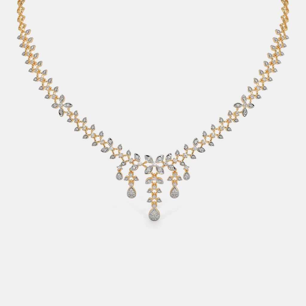 The Ajala Necklace