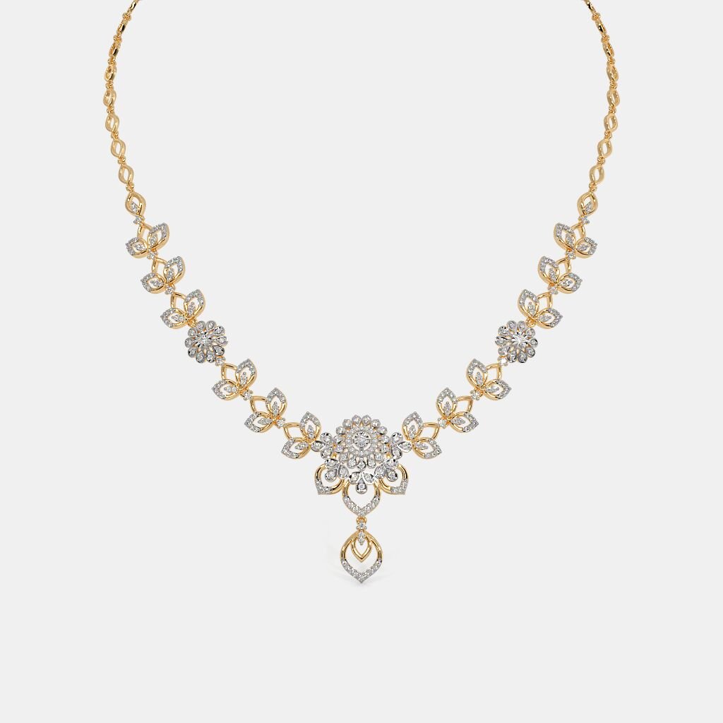 The Ancy Necklace