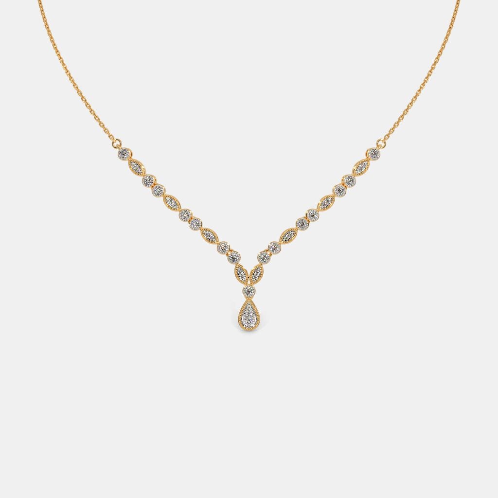 The Fayera Necklace