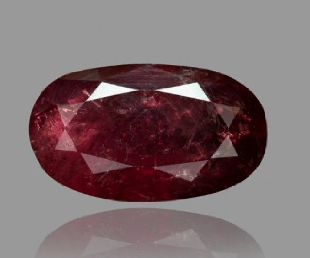 Manik Ratan – 4.66 ct Natural Ruby