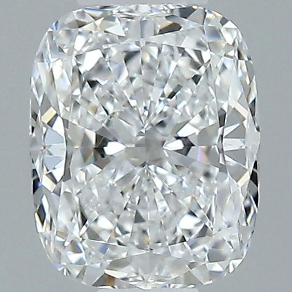 Premium Cushion Shape Diamond
