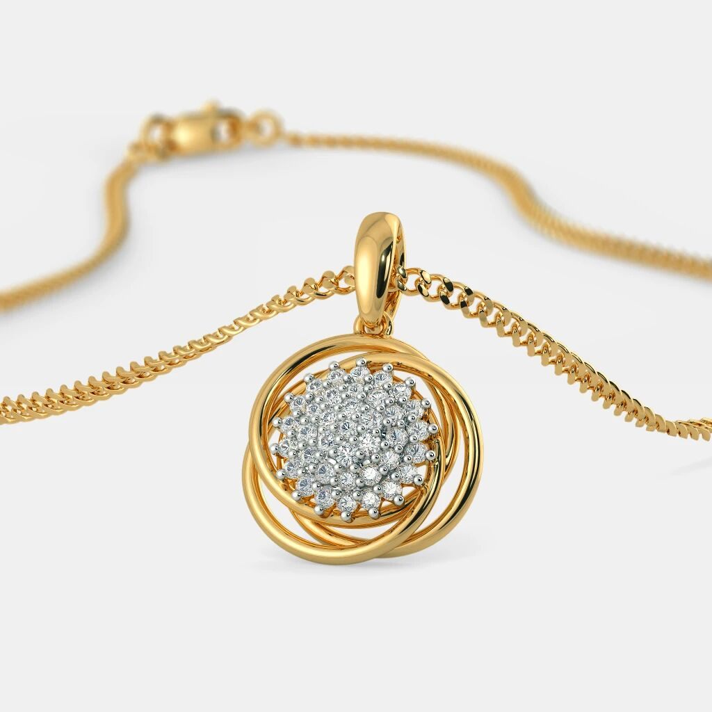 The Cygnus Pendant