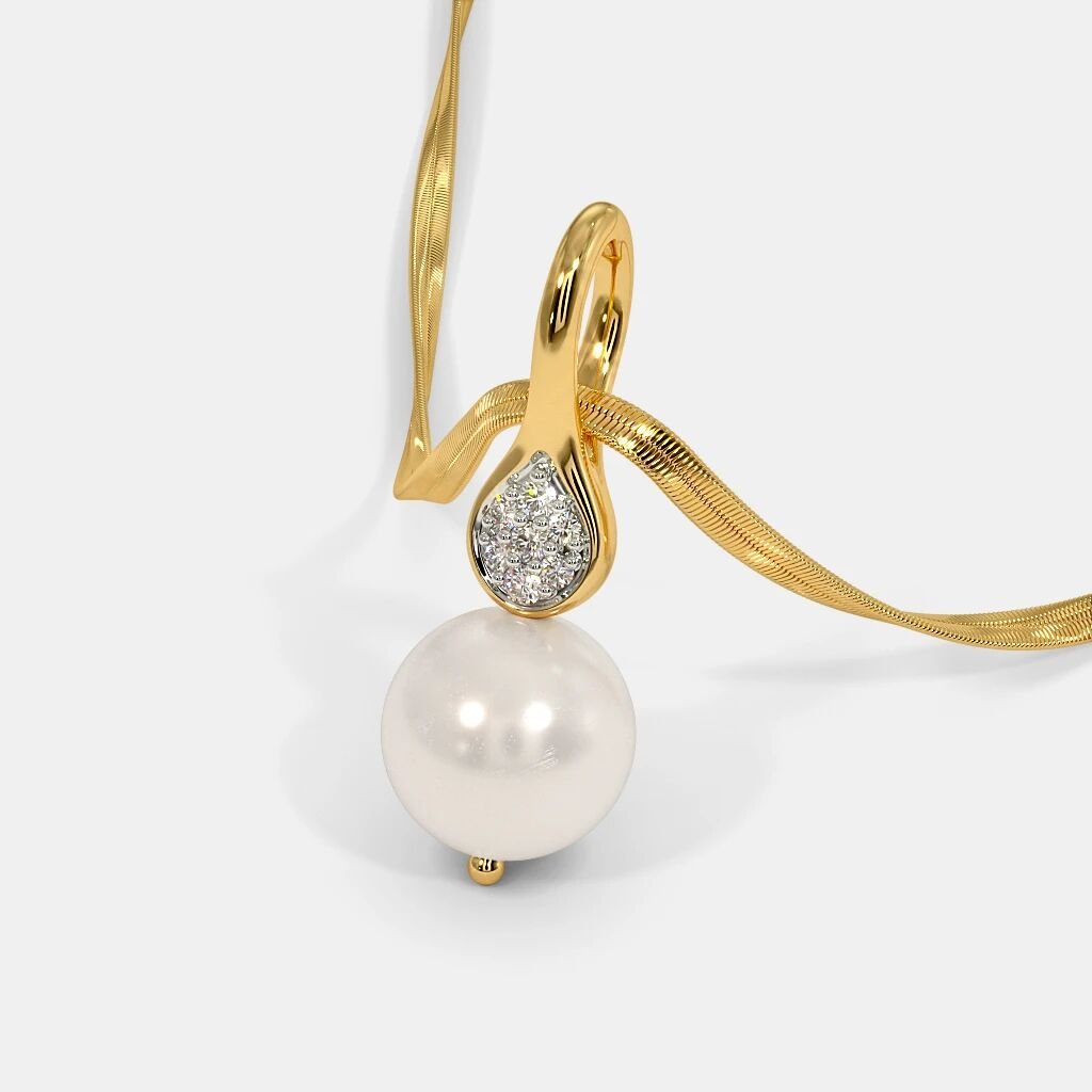The Angkasa Pendant