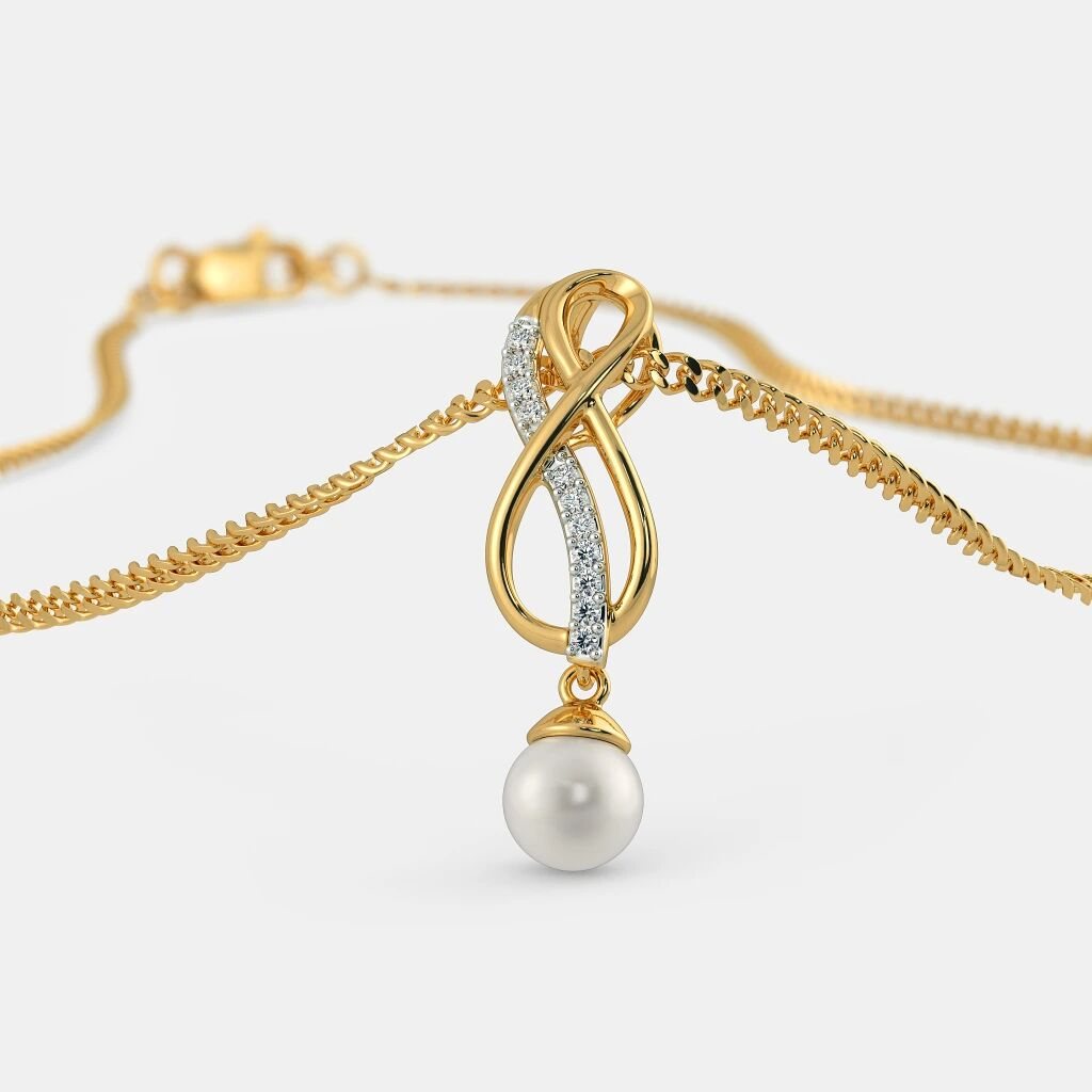 The Ananti Pendant