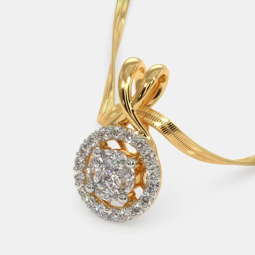 The Sibyl Pendant