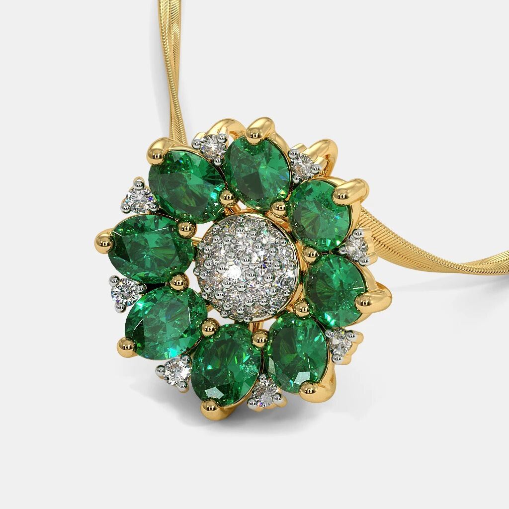 The Elaine Pendant