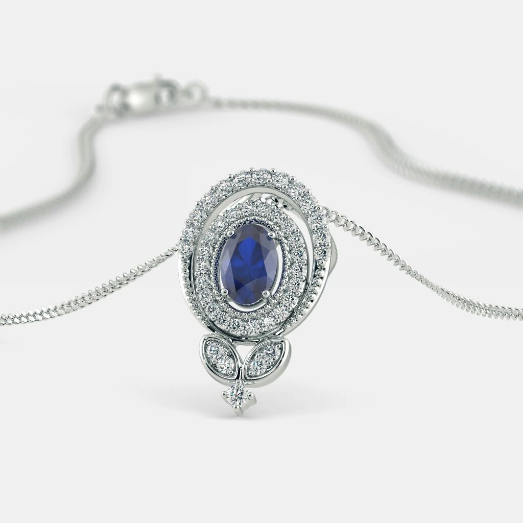 The Soika Pendant