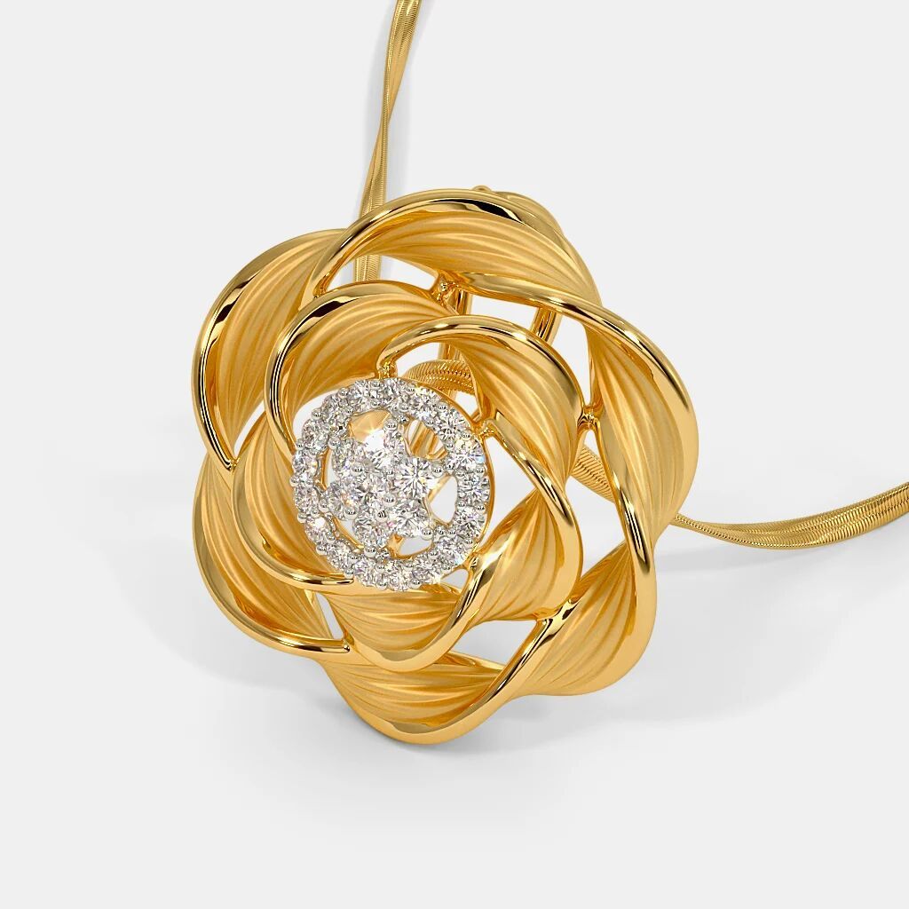 The Aaniya Pendant
