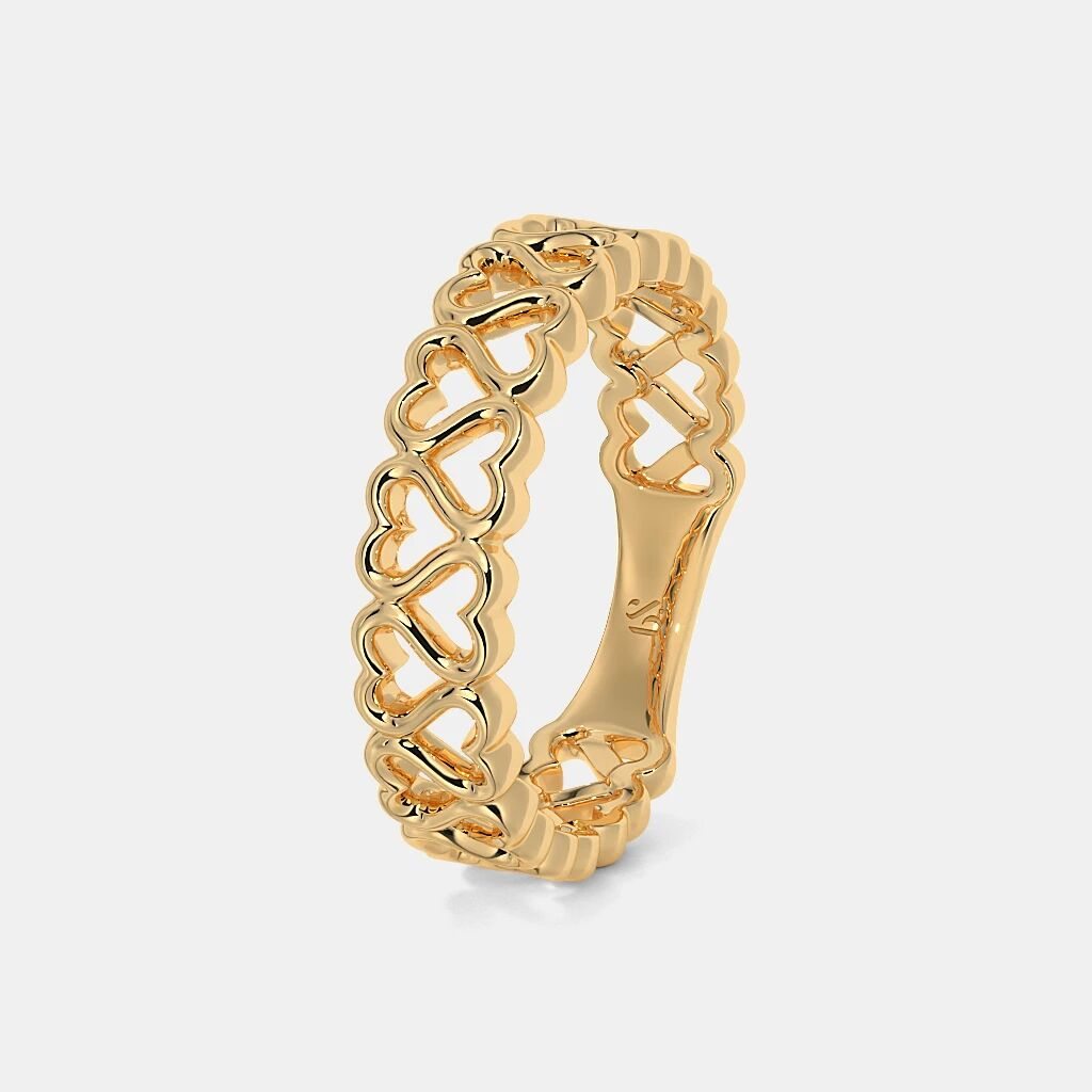 The Aural Ring