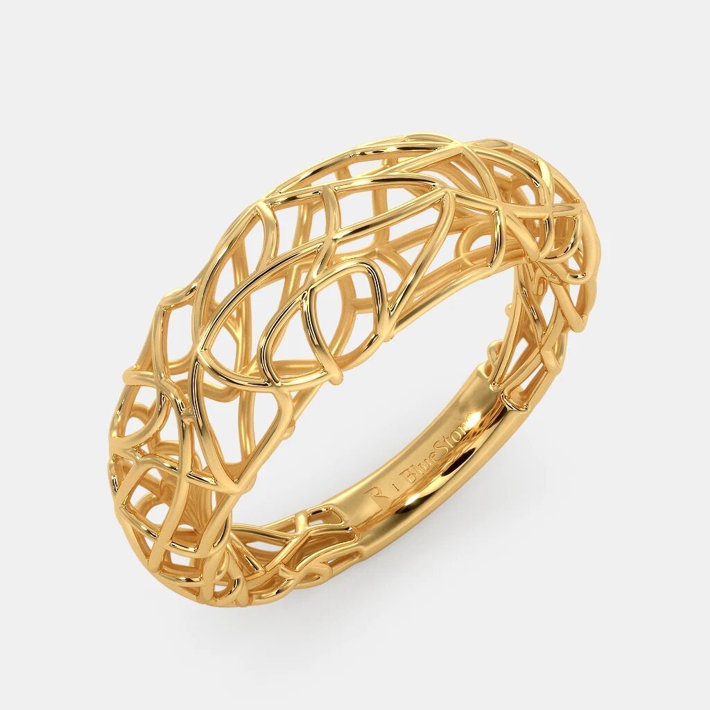 The Amory Ring