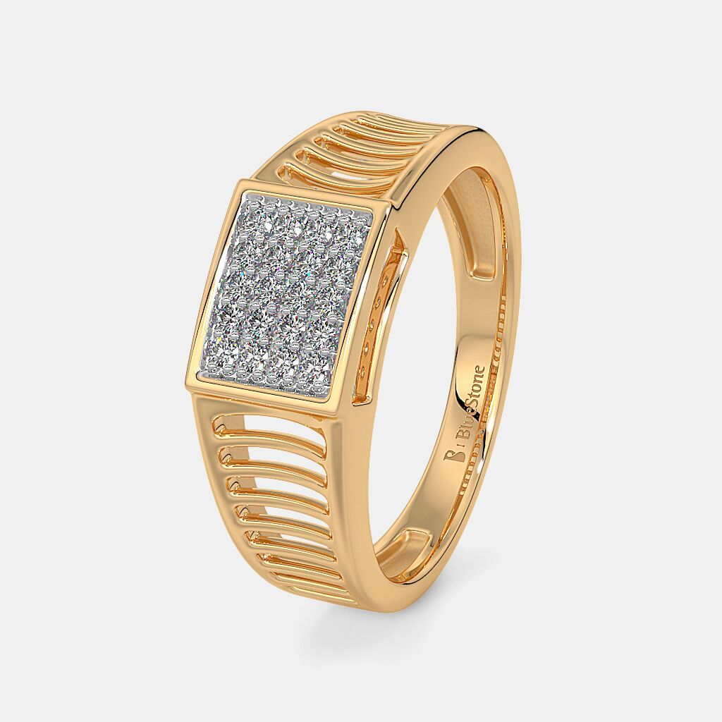 The Trina Ring