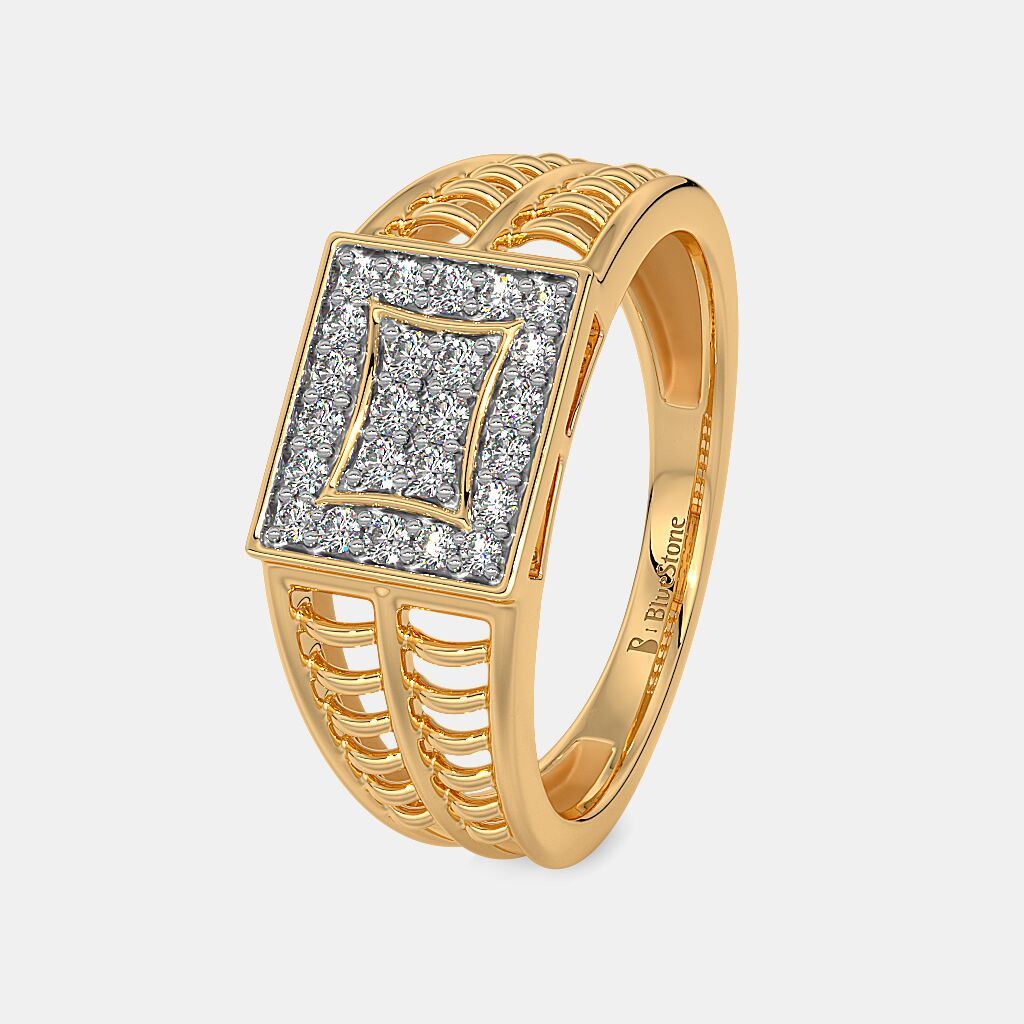 The Ulrika Ring