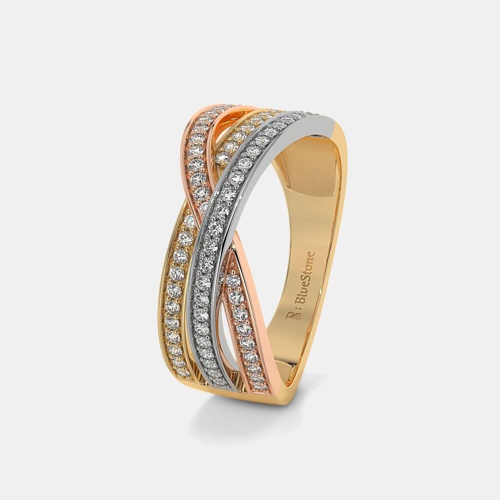 The Quinn Ring