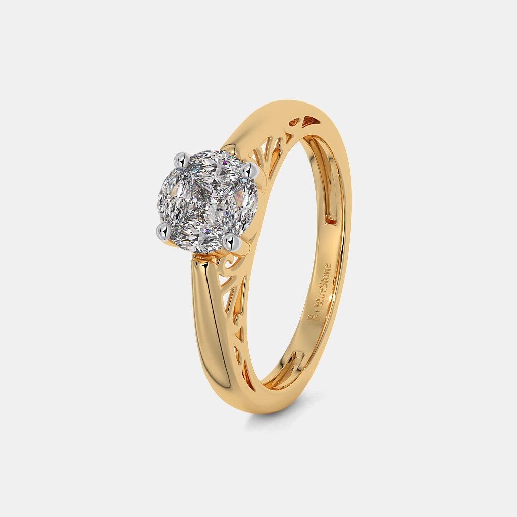 The Sherbi Ring