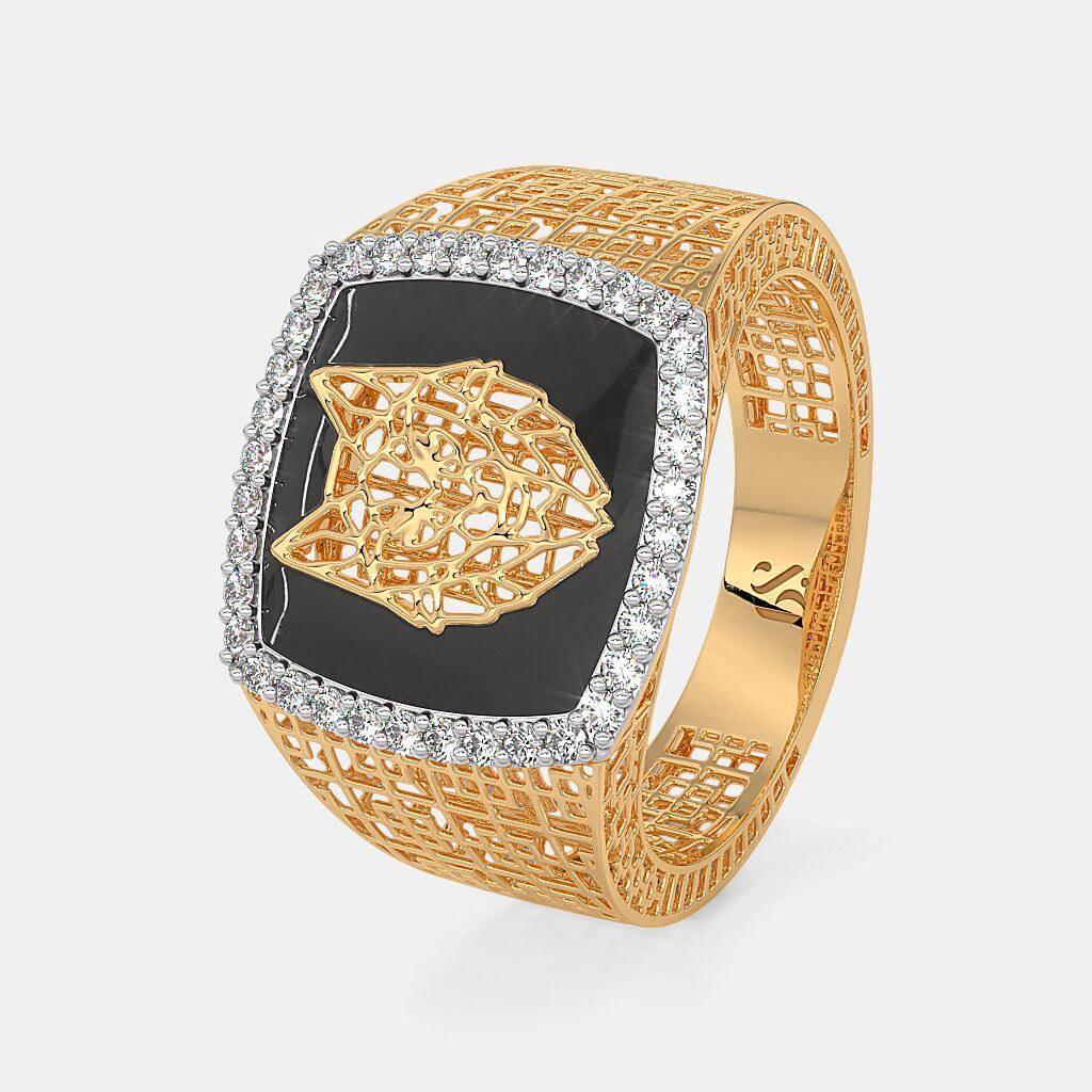 The Imogen Ring