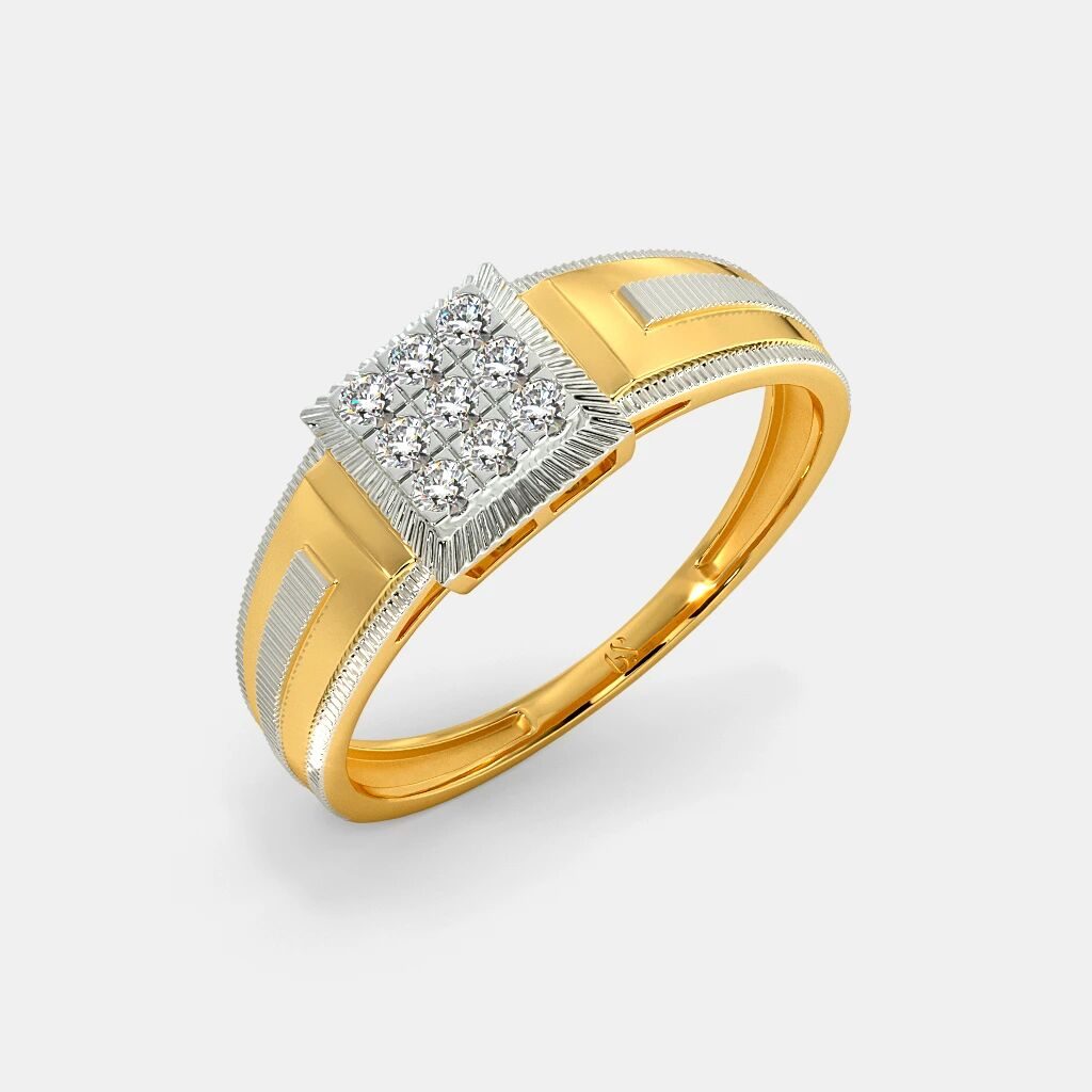 The Ajinkya Ring