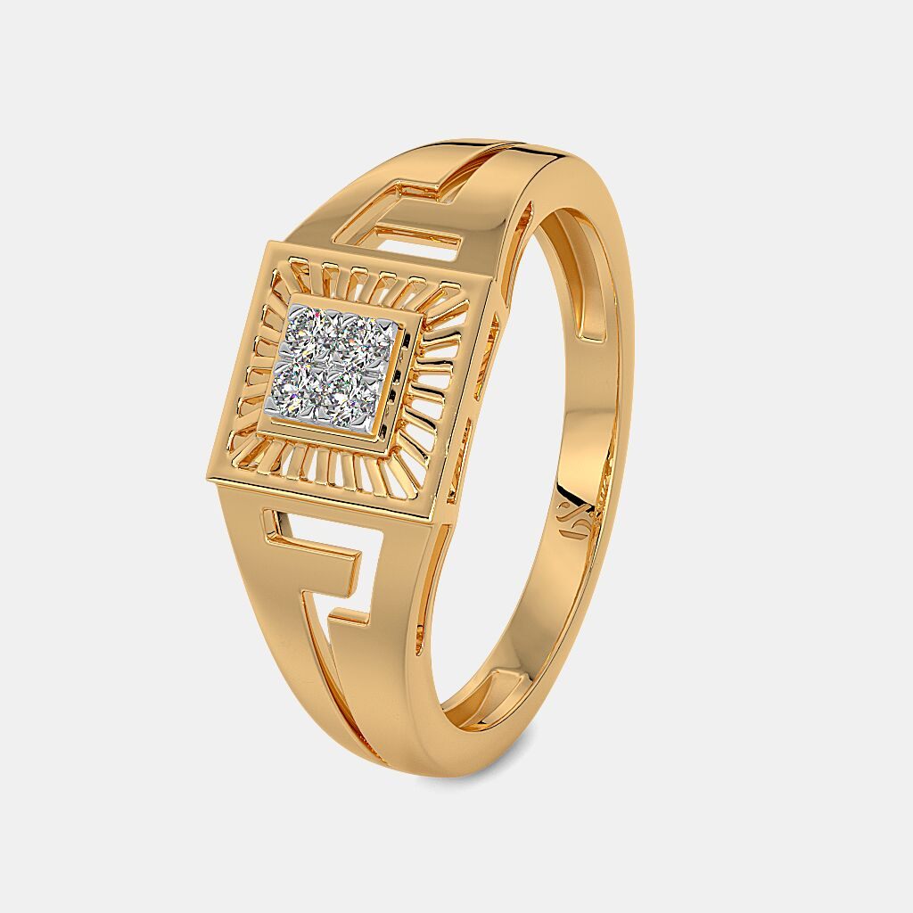 The Aachman Ring
