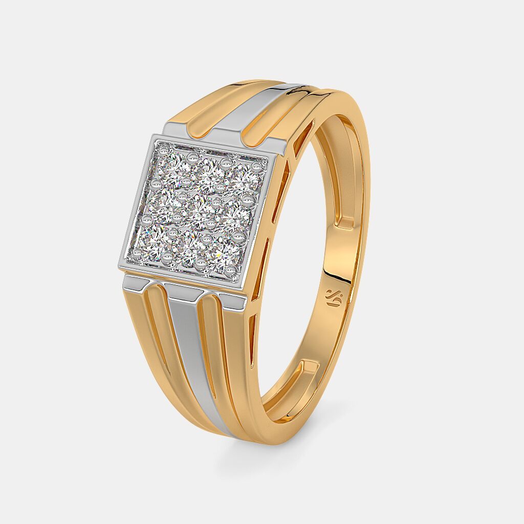 The Daunte Ring
