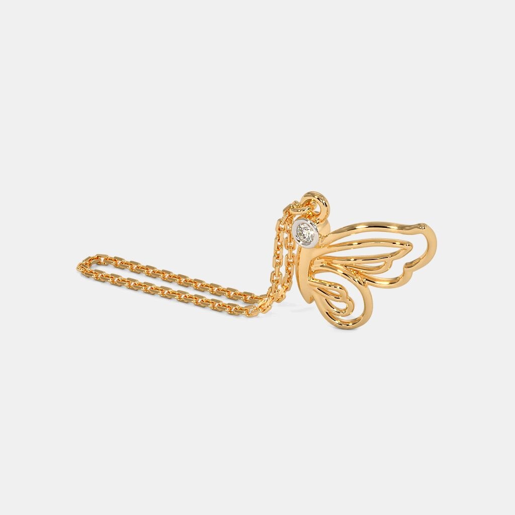 The Ordell Watch Charm
