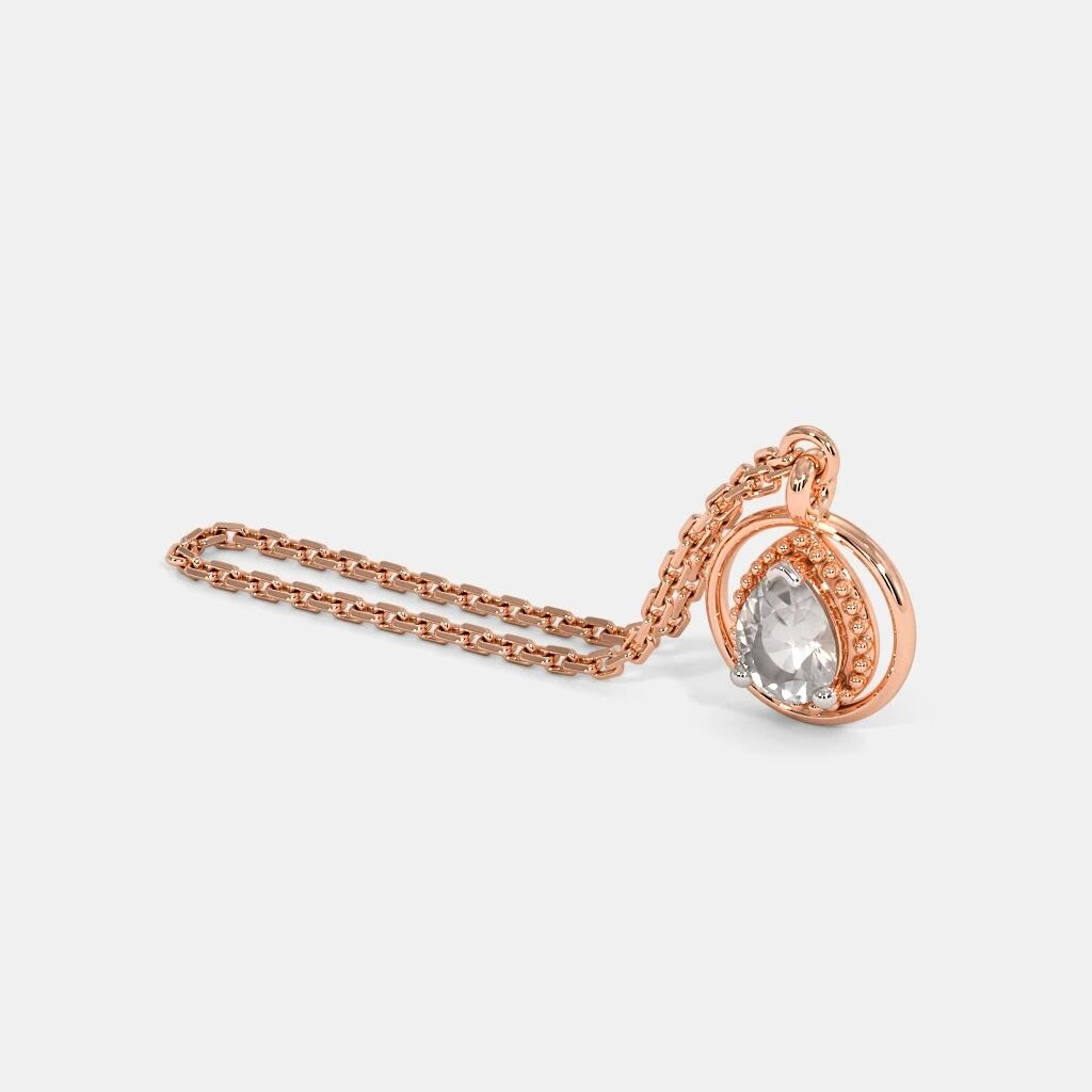 The Shrifal Watch Charm
