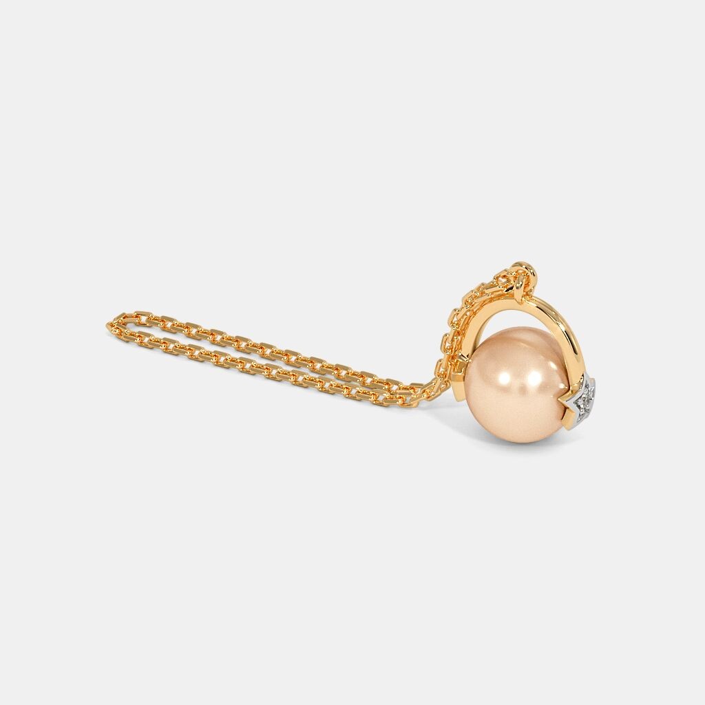 The Colette Watch Charm