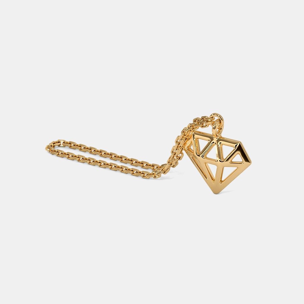 The Brilliante Watch Charm