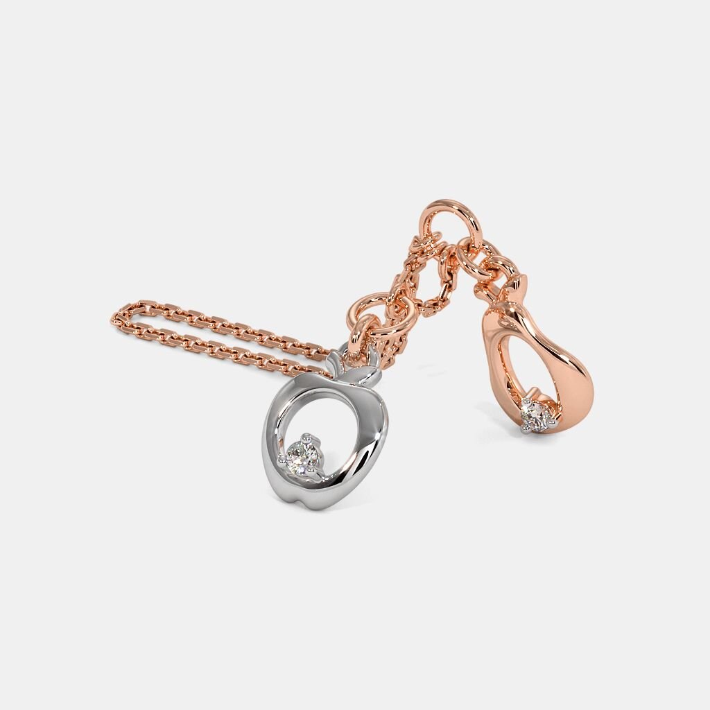 The Fruity Watch Charm