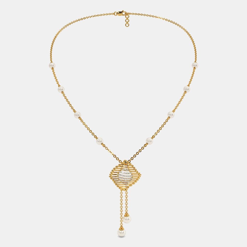 The Evangeline Necklace